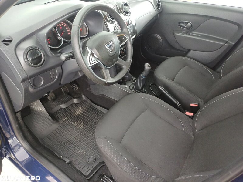 Dacia Logan